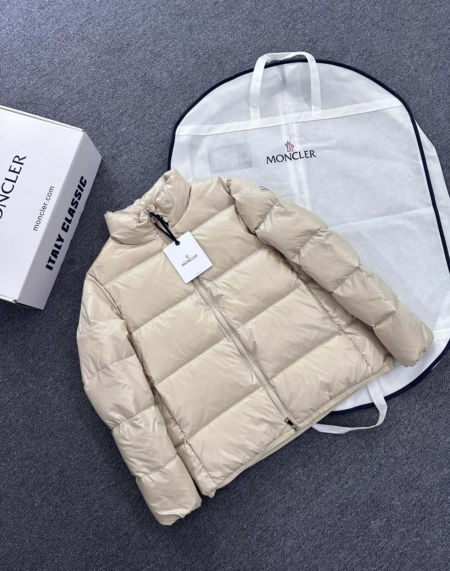 Moncler Down Jackets